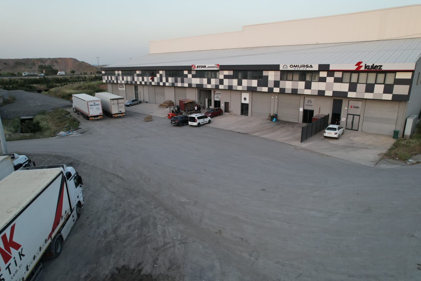 Aydın Otomasyon