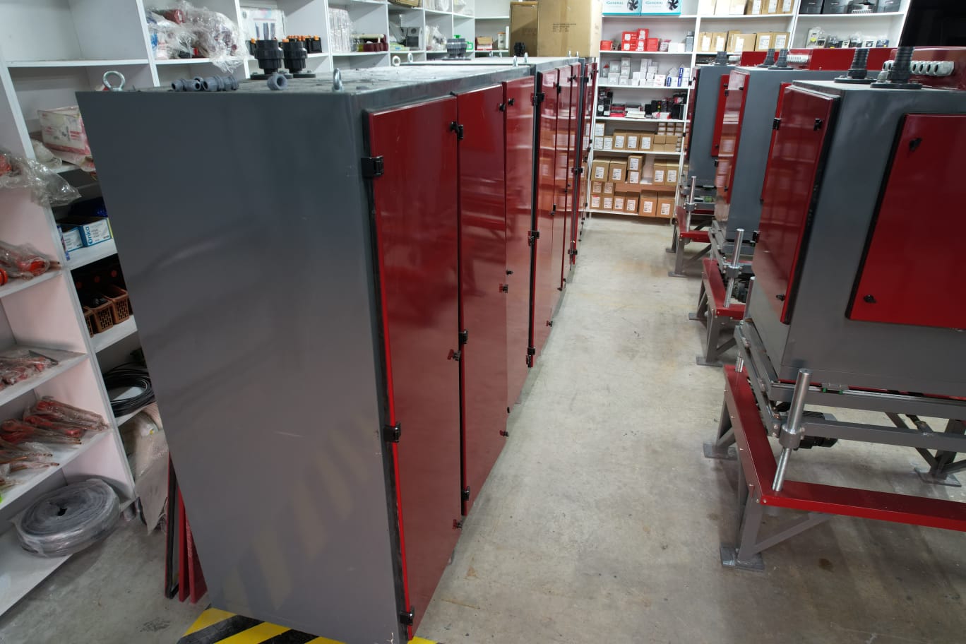 Teknik Servis