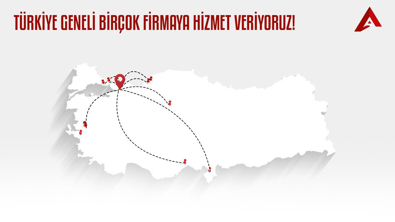Endüstriyel | Aydın Otomasyon
