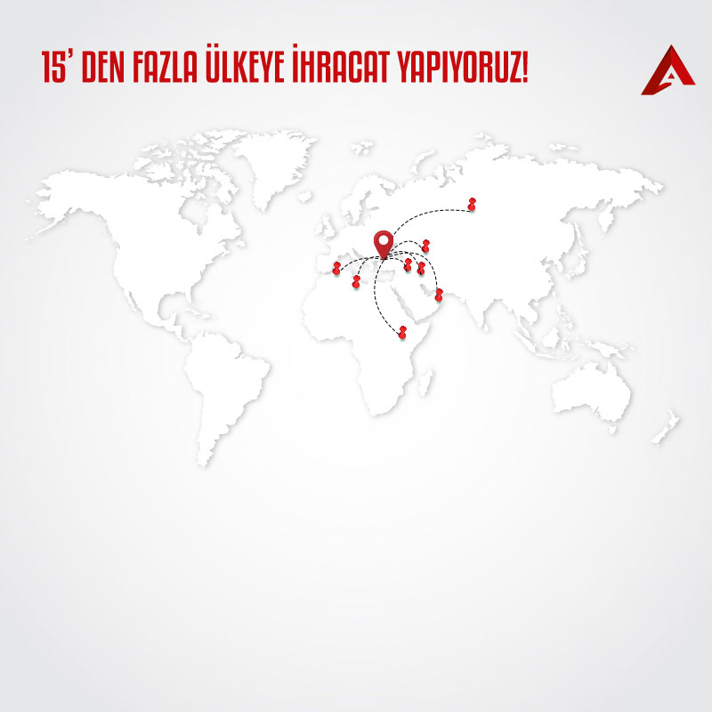 Endüstriyel | Aydın Otomasyon